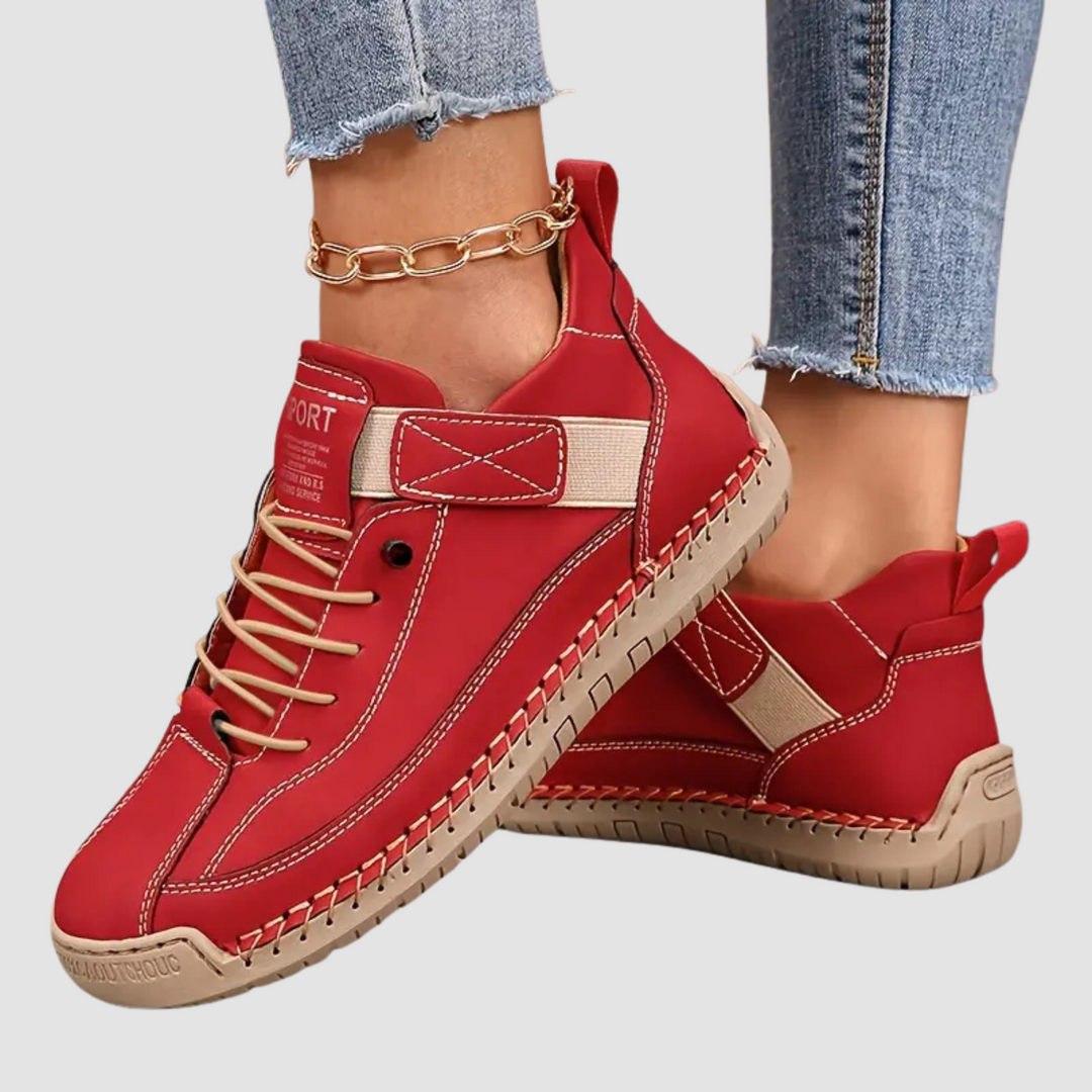 Maddison | Everyday Comfort Sneakers