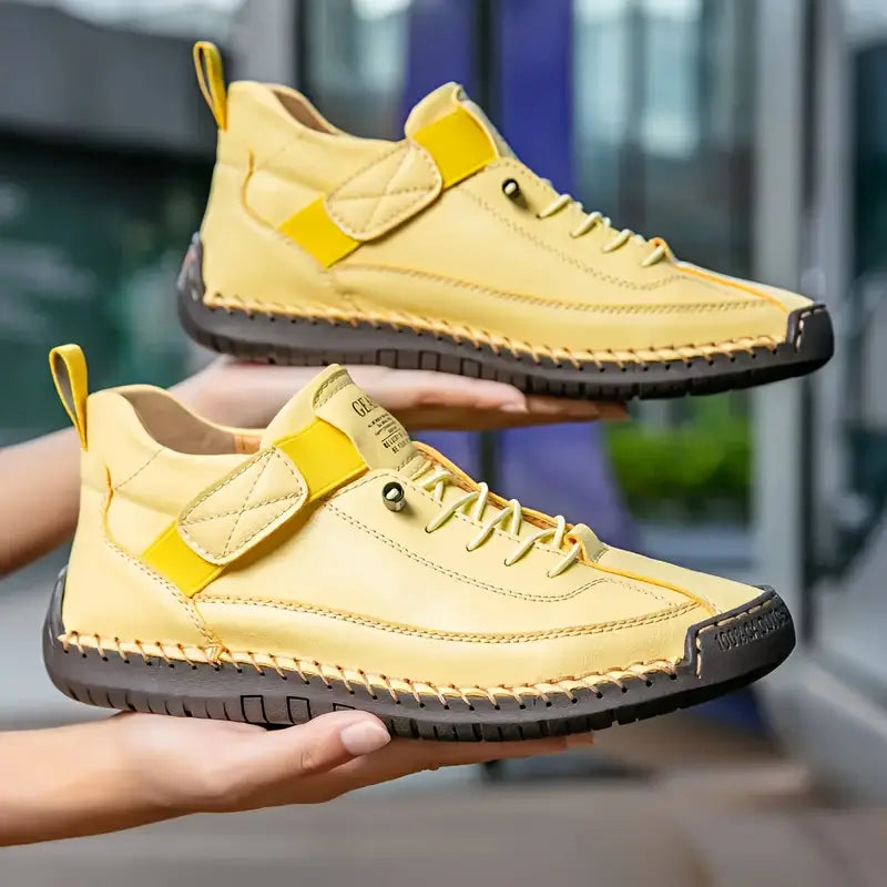Maddison | Everyday Comfort Sneakers