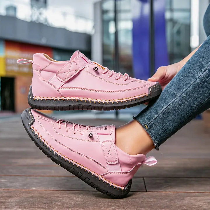 Maddison | Everyday Comfort Sneakers