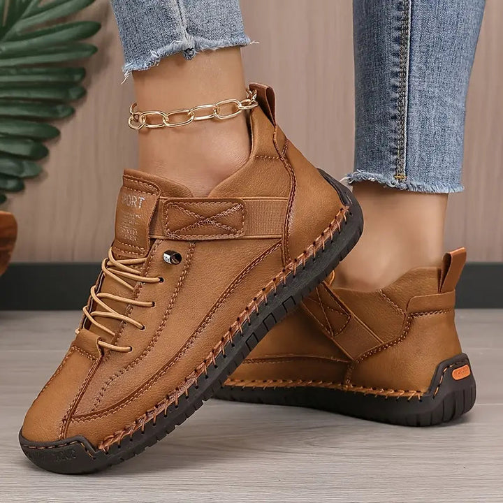 Maddison | Everyday Comfort Sneakers