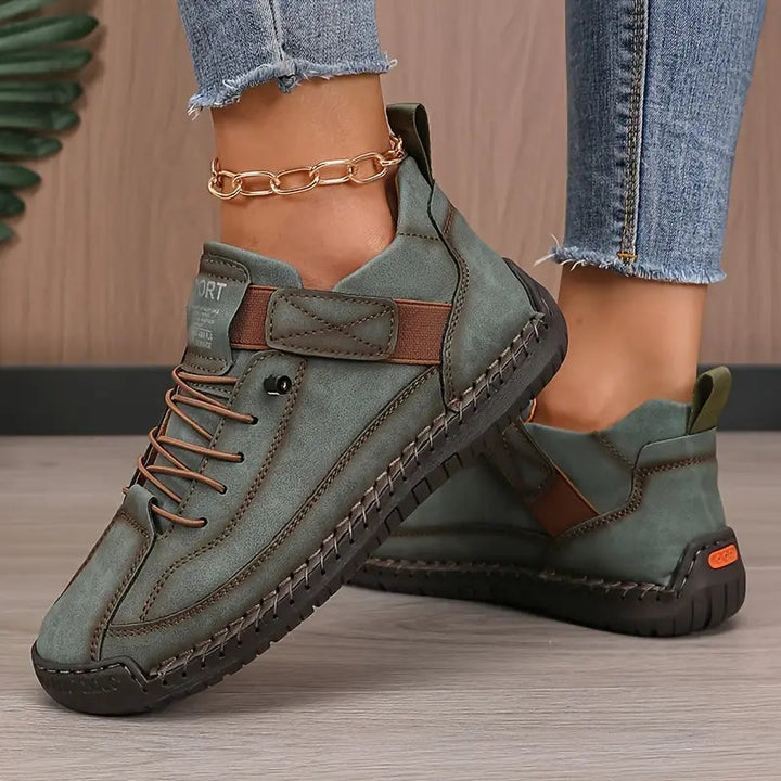 Maddison | Everyday Comfort Sneakers