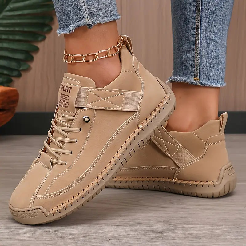 Maddison | Everyday Comfort Sneakers