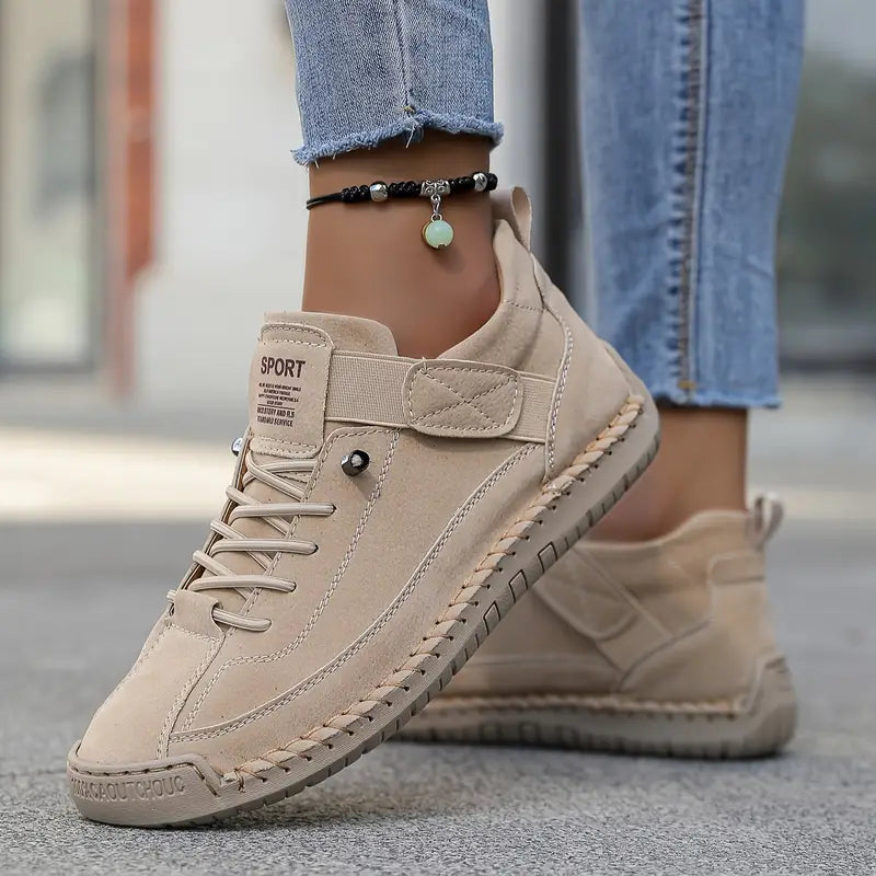 Maddison | Everyday Comfort Sneakers