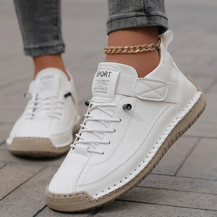 Maddison | Everyday Comfort Sneakers