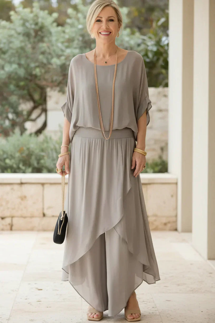 MIREA – SUMMER ELEGANCE SET