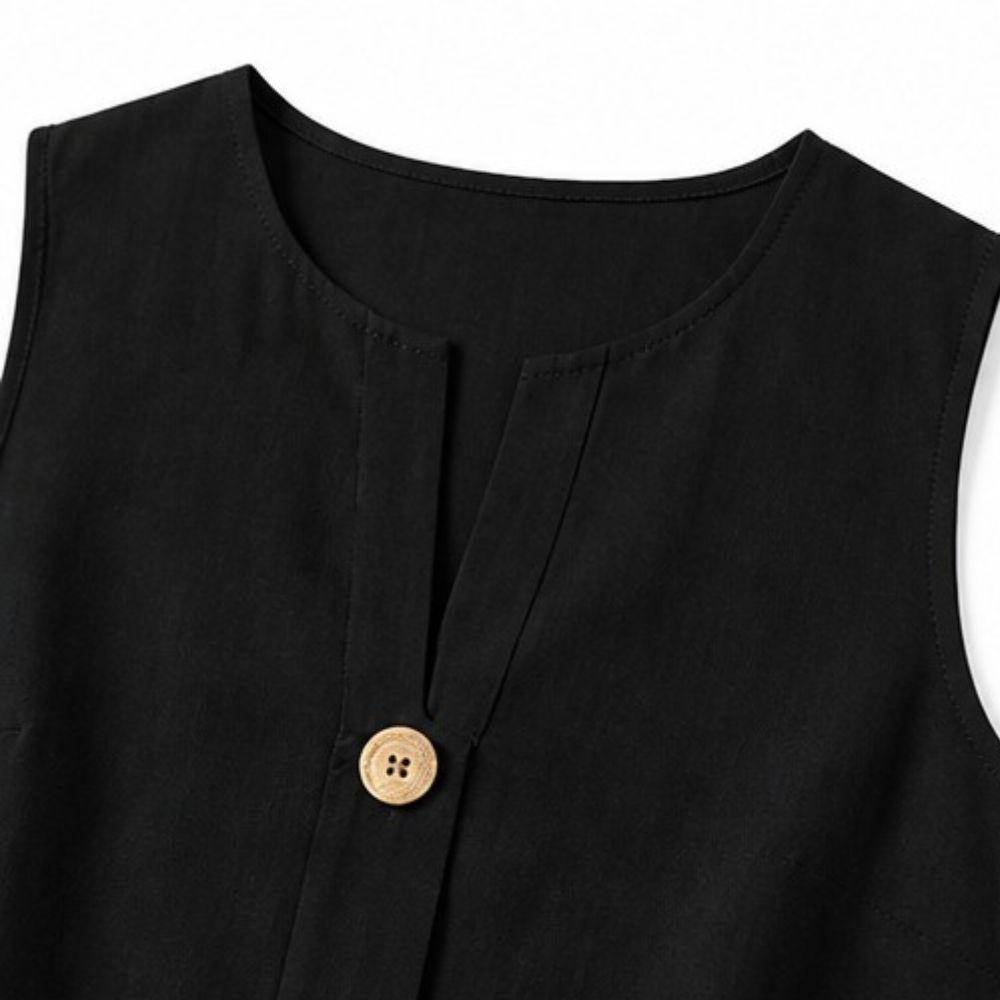 Isla | Sleeveless Set